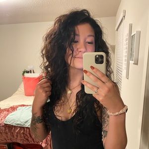 Meet Your Posher! ⚡️